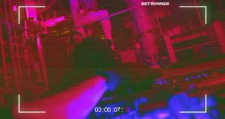 Дикарь: скунсовая обезьяна (2021)