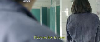 Вперед, молодежь! (2020)