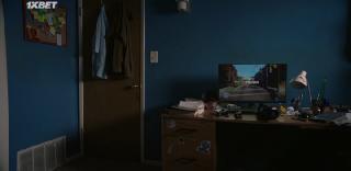 Бумажный тигр (2020)