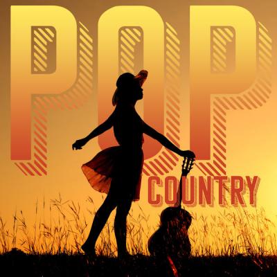 Various Artists - Pop Country (2021)
