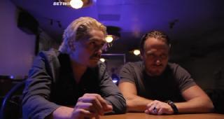 Дикарь: скунсовая обезьяна (2021)