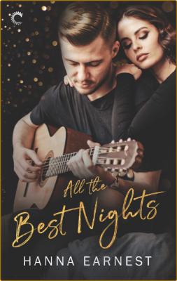All the Best Nights - Hanna Earnest