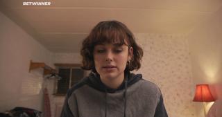 Дикарь: скунсовая обезьяна (2021)