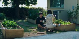 Бумажный тигр (2020)