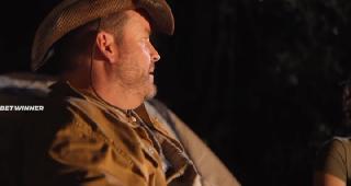 Дикарь: скунсовая обезьяна (2021)