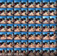 MMM100VR - Stefani Tarrago - Sex At The Pool (UltraHD 4K/2160p/1.81 GB)