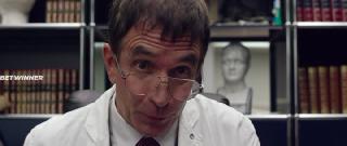 Мое прозрачное сердце (2017)