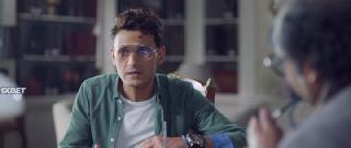 Осмелевший (2019)