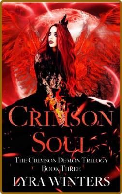 Crimson Soul - Lyra Winters