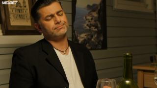 Всё разрушилось (2017)