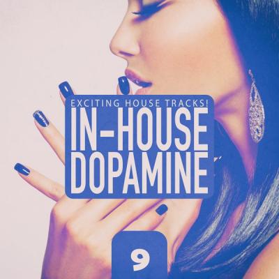 Various Artists - In-House Dopamine Vol. 9 (2021)
