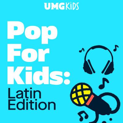 Various Artists - Pop For Kids Latin Edition (2021)
