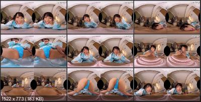 Chiharu Miyazawa - SAVR-084 A [Oculus Rift, Vive, Samsung Gear VR | SideBySide] [2048p]