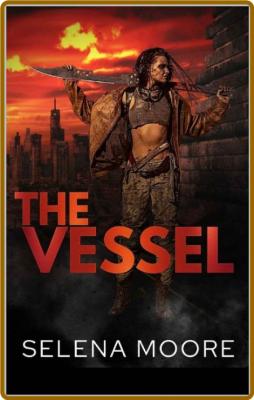 The Vessel  A Dystopian Sci-Fi - Selena Moore