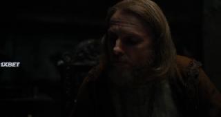 Легенда о Зелёном Рыцаре (2021)