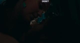 Легенда о Зелёном Рыцаре (2021)