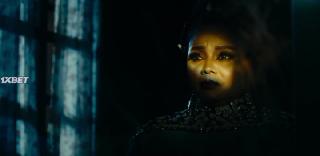 Ннека: прекрасная змея (2020)