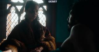 Легенда о Зелёном Рыцаре (2021)