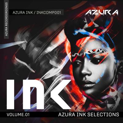 Various Artists - Azura INK Selections Vol.01 (2021)