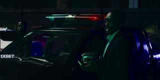 Ннека: прекрасная змея (2020)