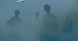 Легенда о Зелёном Рыцаре (2021)