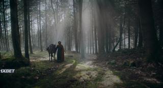 Легенда о Зелёном Рыцаре (2021)