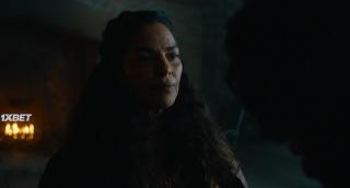 Легенда о Зелёном Рыцаре (2021)