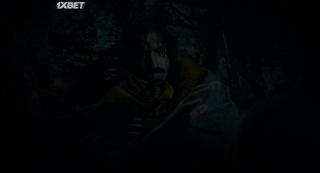 Легенда о Зелёном Рыцаре (2021)