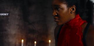 Ннека: прекрасная змея (2020)