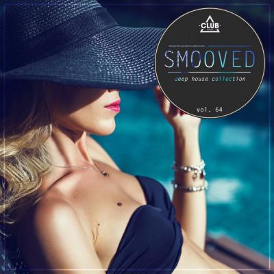 Various Artists - Smooved - Deep House Collection Vol. 64 (2021)