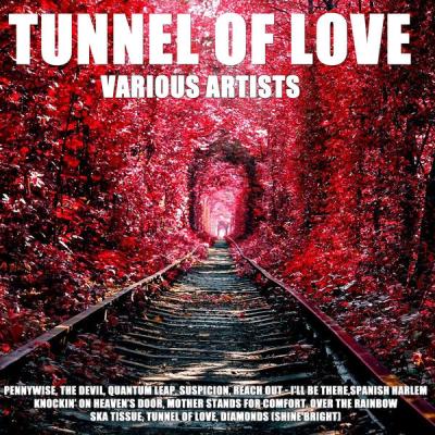 Various Artists - Tunnel of Love (2021)