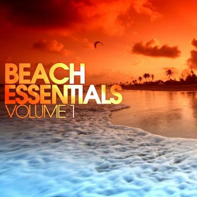 Various Artists - Beach Essentials Vol. 1 (2021)