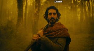 Легенда о Зелёном Рыцаре (2021)