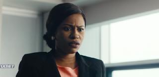 Ннека: прекрасная змея (2020)