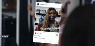 Ннека: прекрасная змея (2020)