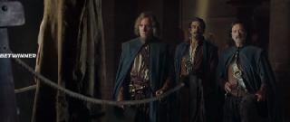 1 за всех и все за 1! (2020)