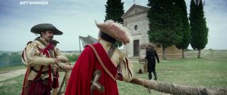 1 за всех и все за 1! (2020)