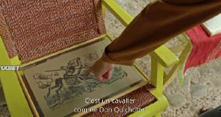 Апапачо. Нежное прикосновение души (2019)