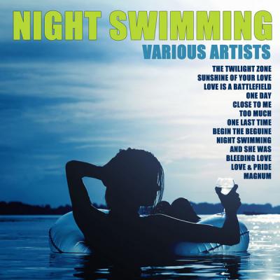 Various Artists - Night Swimming (2021)