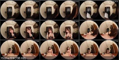 Haruna Kawakita - CBIKMV-094 A [Oculus Rift, Vive, Samsung Gear VR | SideBySide] [2048p]