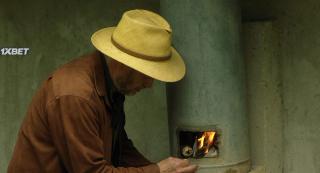 Апапачо. Нежное прикосновение души (2019)