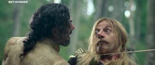 1 за всех и все за 1! (2020)