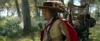 1 за всех и все за 1! (2020)