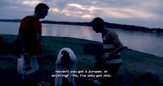 Вы уже уходите? (2019)