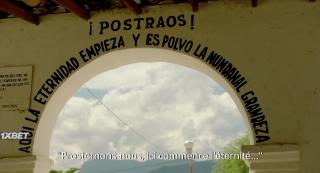 Апапачо. Нежное прикосновение души (2019)