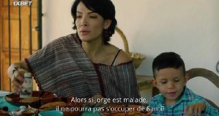 Апапачо. Нежное прикосновение души (2019)