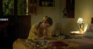 Апапачо. Нежное прикосновение души (2019)