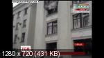 Позывной «Донбасс» Авиаудар по зданию ОГА (2018) WEBRip 720p