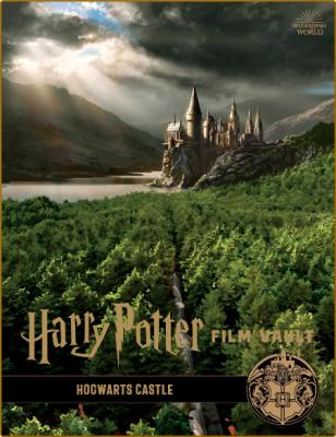 Harry Potter Film Vault - Volume 6 - Hogwarts Castle