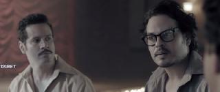 Вторая Пенелопа (2019)